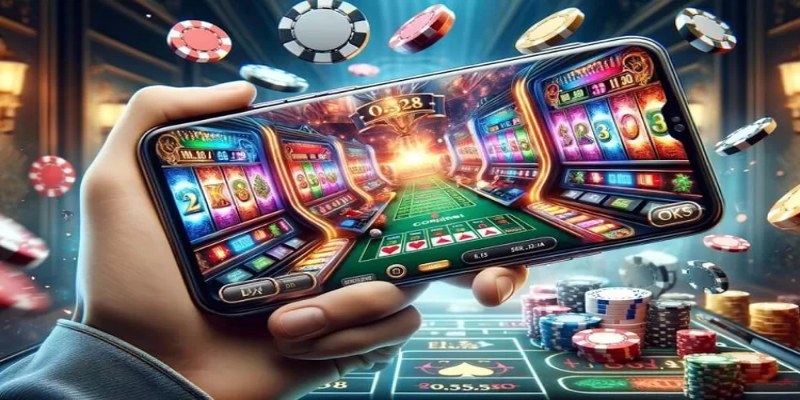 Hướng dẫn cách tham gia ON Casino tại King88