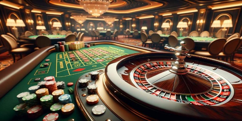 Mẹo chơi ON Casino tại King88 thắng 100% dành tân thủ