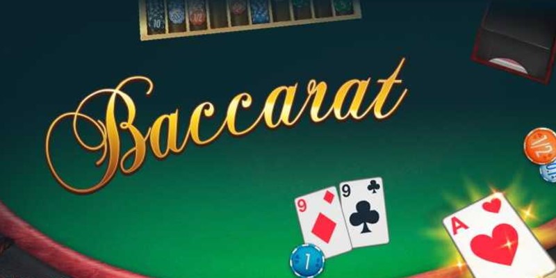 Kinh nghiệm thắng lớn trò chơi Baccarat tại King88