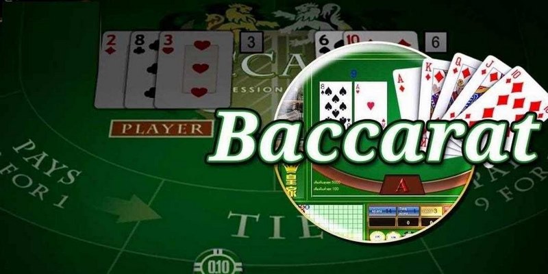 Giới thiệu về game Baccarat tại King88