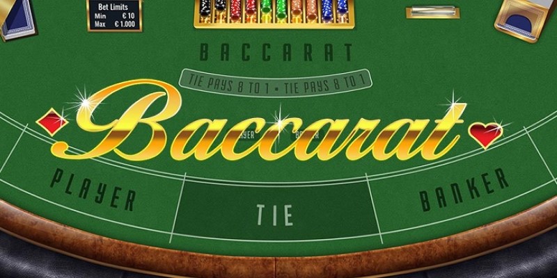 Những tính năng ưu việt của Baccarat King88