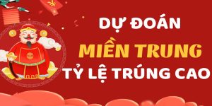 Bật mí những phương pháp chơi quay số dự thưởng miền Trung trúng lớn