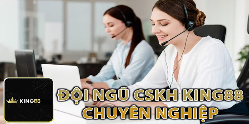 Đội ngũ tư vấn viên chuyên nghiệp sẵn sàng giải đáp 24/7