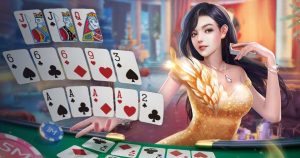 Poker King88 Chơi Thú Vị, Thắng Lớn, Kiếm Tiền Dễ Dàng