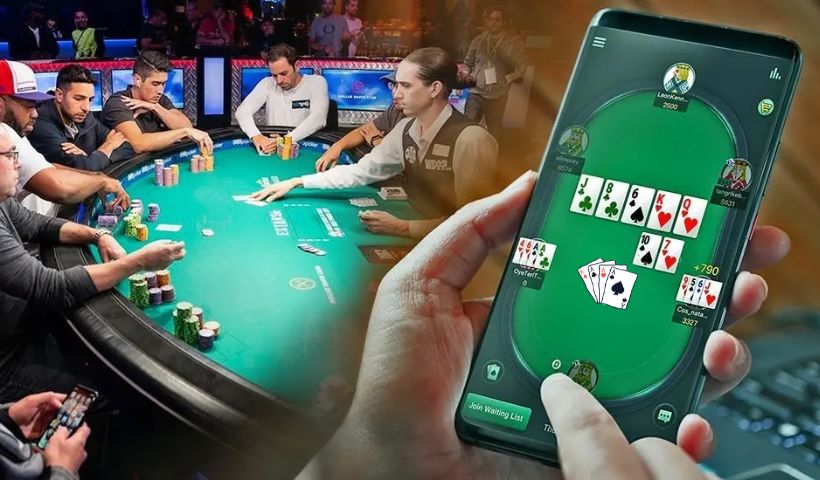 Poker King88 phiên bản online trực tuyến cực hấp dẫn 