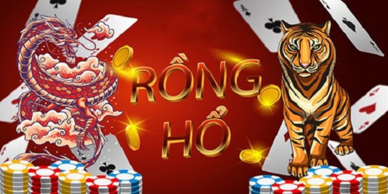 Hướng dẫn cách tính điểm trong Rồng Hổ King88