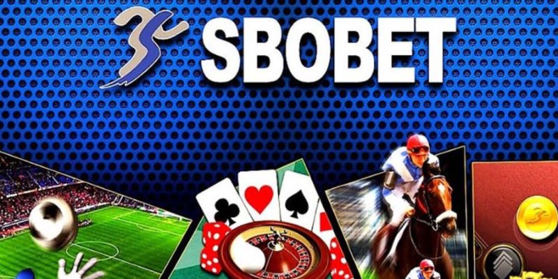 Sbobet - Đơn vị phát hành hoạt động uy tín hàng đầu