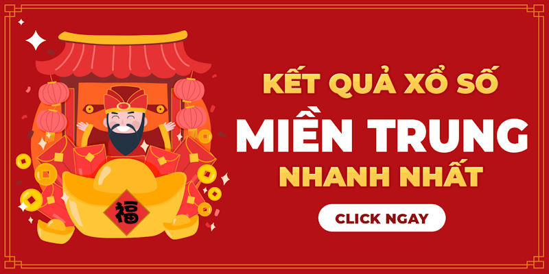 Kết quả XSKT miền Trung đảm bảo minh bạch và trả thưởng hằng ngày