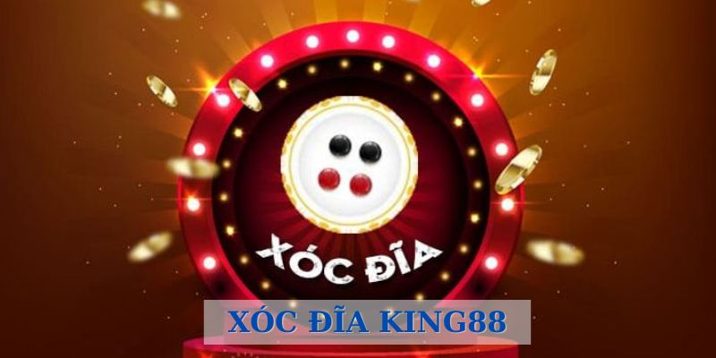 Tìm hiểu tổng quan game chơi lý tưởng xóc đĩa King88